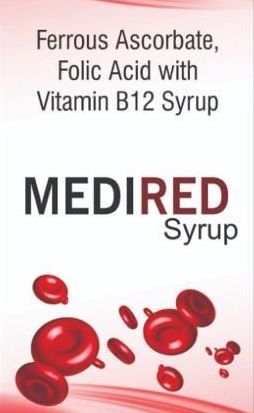 Medired Device mark 5158626 Trademark