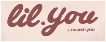 Lil.you By Nourish You Device mark 5158938 Trademark