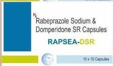 Rapsea-dsr Device mark 5158628 Trademark
