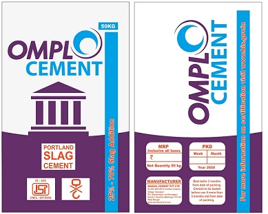 Ompl Cement Device mark 5158792 Trademark