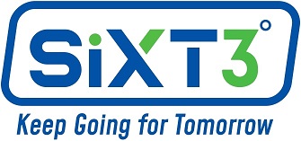 Sixt3 Device mark 5158336 Trademark