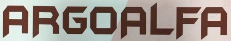 Argoalfa With Logo Device mark 5158089 Trademark