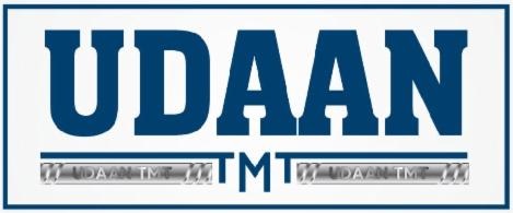 Udaan Tmt (label) Device mark 5158175 Trademark