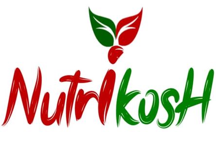 Nutrikosh Device mark 5158395 Trademark