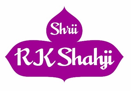 Shrii Rk Shah Ji Device mark 5158636 Trademark