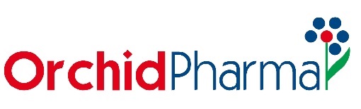 Orchid Pharma Device mark 5158831 Trademark