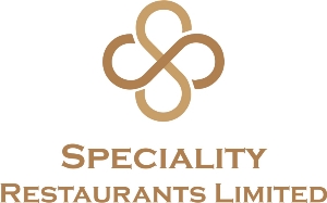 Speciality Restaurants Limited (device) Device mark 5160302 Trademark
