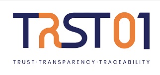 Trst01 Device mark 5159706 Trademark