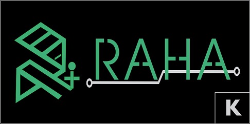 Raha K With Device Device mark 5159694 Trademark