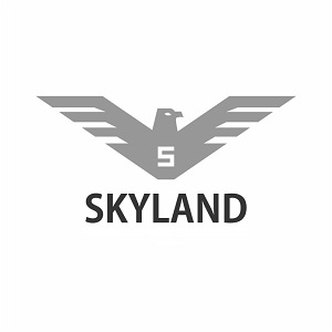 Skyland (with Device Of S) Device mark 5160785 Trademark