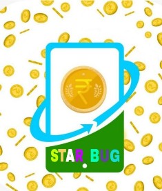 Star Bug Device mark 5160871 Trademark