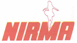 Nirma With Device Of Dancing Girl Device mark 5160576 Trademark