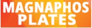 Magnaphos Plates Device mark 5160198 Trademark