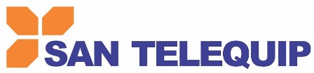 San Telequip Device mark 5160728 Trademark