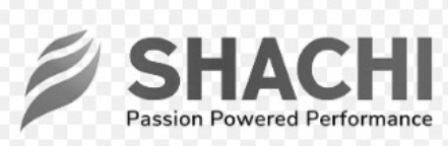 Shachi Passion Powered Performance Device mark 5160752 Trademark