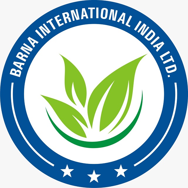 Barna International India Ltd. Device mark 5160758 Trademark