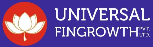 Universal Fingrowth Pvt. Ltd. Device mark 5160991 Trademark