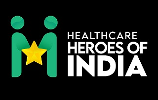M Healthcare Heros Of India Device mark 5160598 Trademark