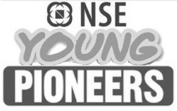 Nse Young Pioneers Device mark 2510451 Trademark