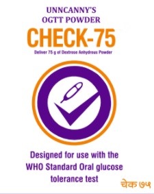 Check - 75 Device mark 5160860 Trademark