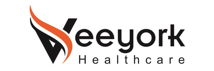 Veeyork Healthcare Device mark 5162091 Trademark