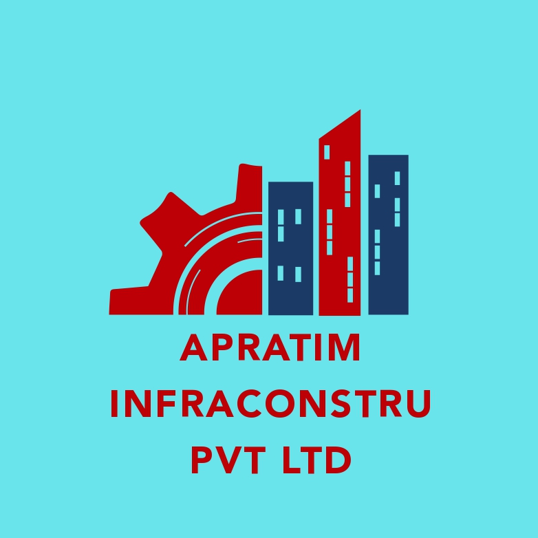 Apratim Infraconstru Private Limited Device mark 5162025 Trademark