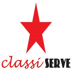Classi Serve Device mark 5162408 Trademark