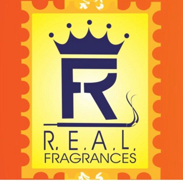 Real Fragrances Device mark 5161955 Trademark