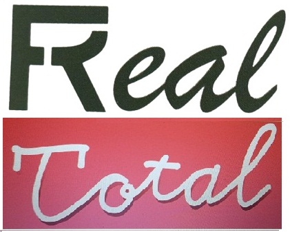 Real Total Device mark 5161956 Trademark