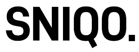 Sniqo. Device mark 5162052 Trademark