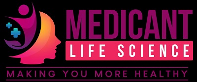 Medicant Life Science (making You More Healthy ) Device Device mark 5162350 Trademark