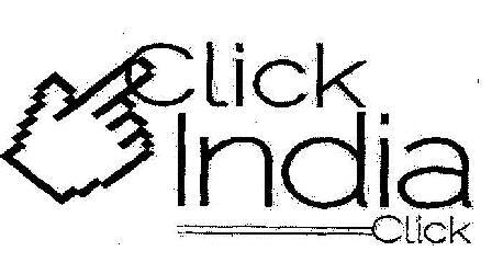 Click India Click With Device Device mark 2062276 Trademark