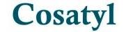 Cosatyl Device mark 5162921 Trademark