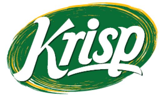 Krisp (device) Device mark 5162308 Trademark