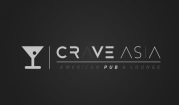 Crave Asia - American Pub & Lounge Device mark 5163545 Trademark