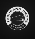 Thousand Drops - By Crave Device mark 5163544 Trademark