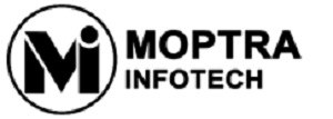 Moptra Infotech (with Device Mi) Device mark 5164122 Trademark