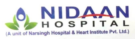 Nidaan Hospital Device mark 5163684 Trademark