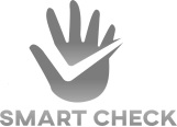 Device Of Hand Smartcheck Device mark 5164190 Trademark