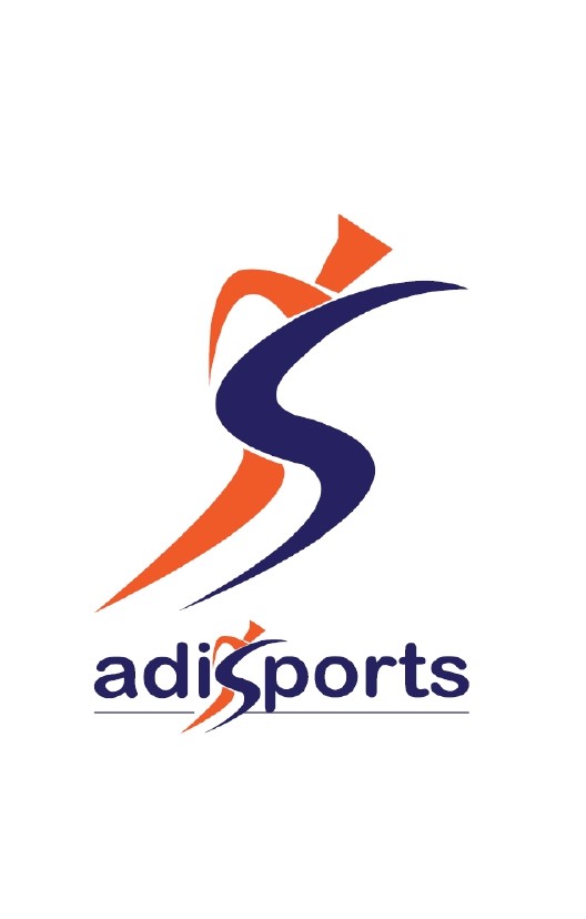 Adi Sports (device) Device mark 5163997 Trademark