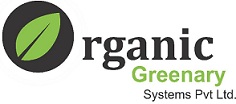 Organic Greenery - Systems Pvt Ltd. Device mark 5164518 Trademark