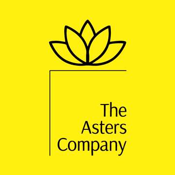 The Asters Company Device mark 5164020 Trademark