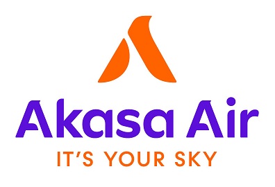 Akasa Air Device mark 5164765 Trademark