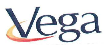 Vega Device mark 2892542 Trademark