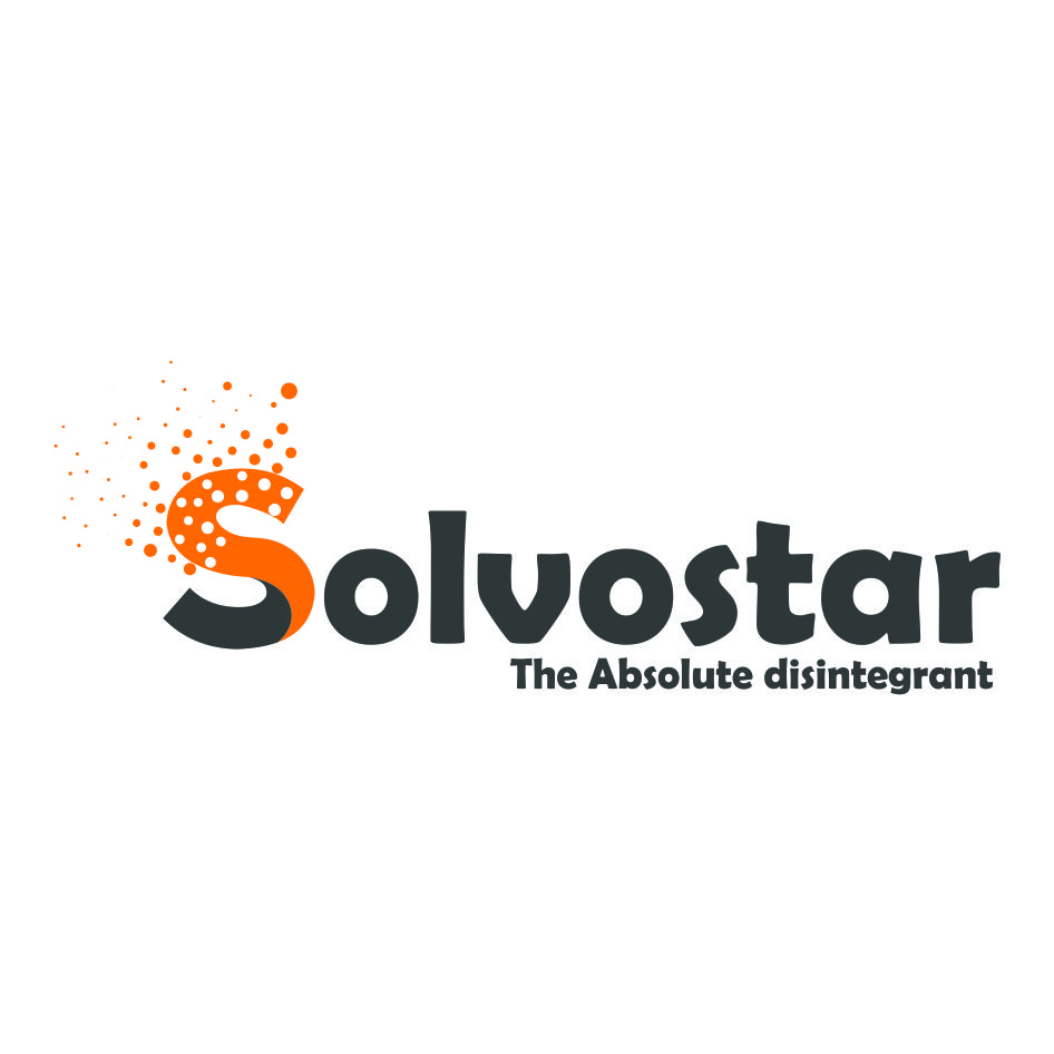 Solvostar Device mark 5165329 Trademark