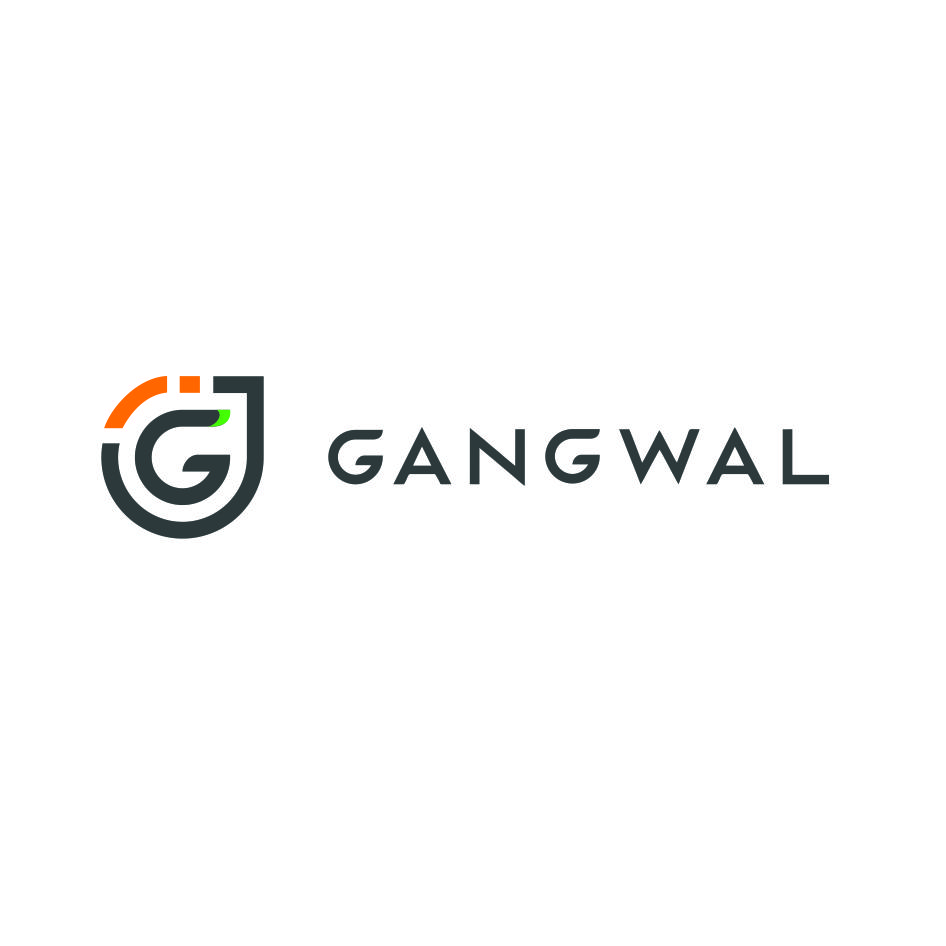 Gangwal Logo Device mark 5165333 Trademark