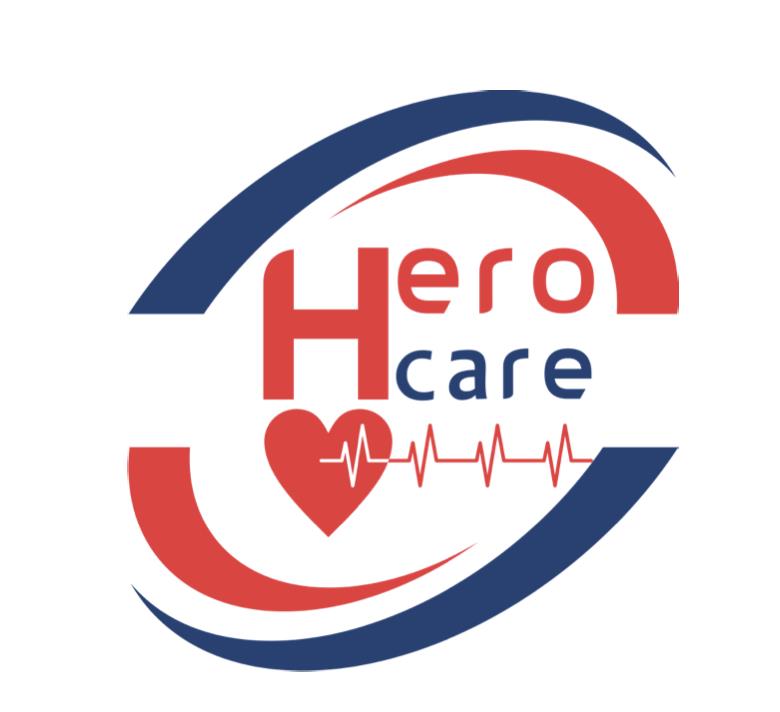 Hero Care Device mark 5165248 Trademark