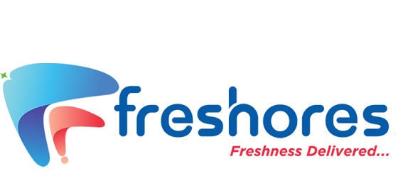 Freshores-freshness Delivered Device mark 5164498 Trademark