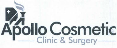 Apollo Cosmetic Clinic & Surgery Device mark 5165509 Trademark
