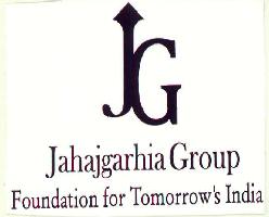 Jg Jahajgarhia Group (label) Device mark 2602203 Trademark